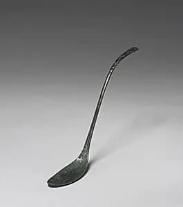 Spoon by Unknown Artist