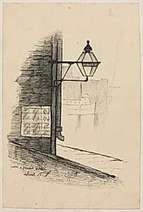 St. Clair Street, Cleveland by Otto H. Bacher (American, 1856–1909)