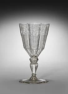 Standing Cup by Unknown Artist