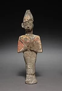 Statuette of Osiris by Unknown Artist
