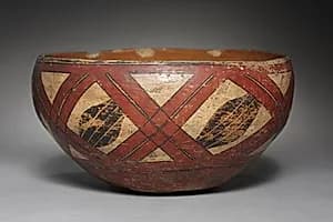 Stew Bowl by Unknown Artist