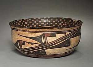 Stew Bowl by Unknown Artist