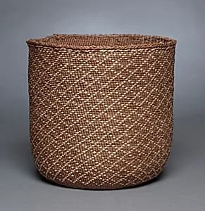 Storage Bowl by Unknown Artist