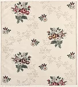 Strip of Brocade by Unknown Artist