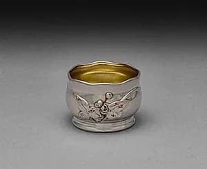 Sugar Bowl by Tiffany & Co. (America, New York, est. 1837)