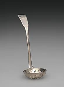 Sugar Sifter by John Beldon (British)