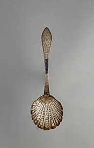 Sugar Spoon by Unknown Artist