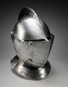 Suit of Armor by Unknown Artist