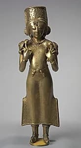 Surya, the Sun God by Unknown Artist