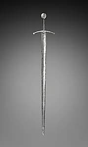 Sword by Unknown Artist