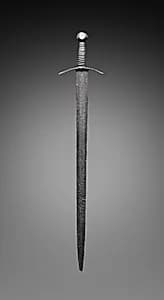 Sword by Unknown Artist