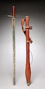 Sword by Unknown Artist
