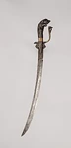 Sword by Unknown Artist