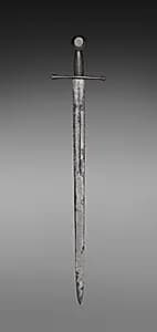 Sword by Unknown Artist