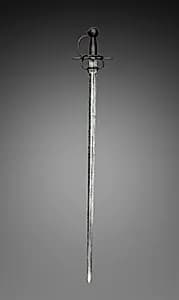 Sword by Unknown Artist