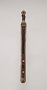 Sword by Unknown Artist