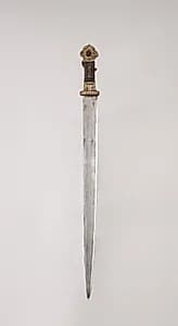Sword by Unknown Artist