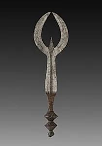 Sword (ngulu) by Unknown Artist