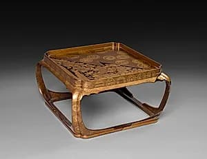 Table by Unknown Artist