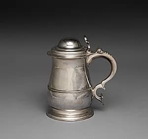 Tankard by Unknown Artist