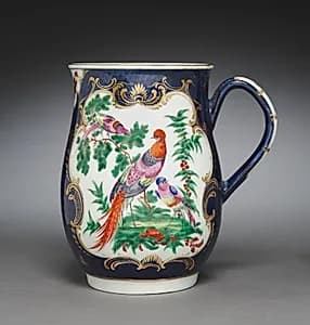 Tankard  by Unknown Artist