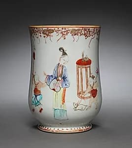 Tankard by Unknown Artist