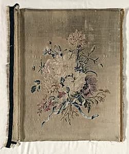 Tapestry by Gobelins Manufactory (France, Paris, est. 1662)