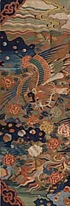 Tapestry by Unknown Artist