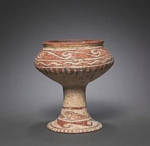 Tazza by Unknown Artist