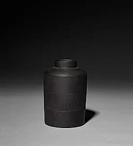 Tea Caddy by Unknown Artist