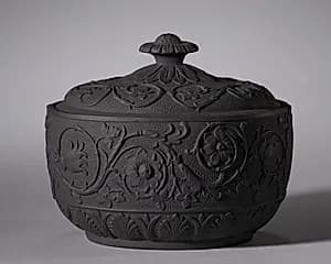 Teapot by Elijah Mayer (British, c. 1770–1805)