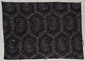 Textile by Unknown Artist