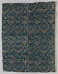 Textile by Unknown Artist
