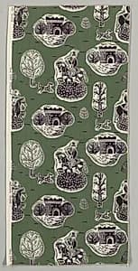 Textile by Unknown Artist