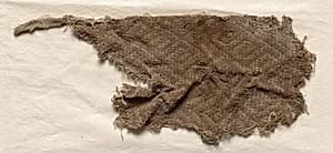 Textile by Unknown Artist