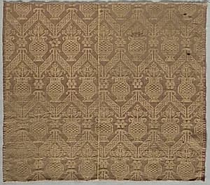 Textile by Unknown Artist
