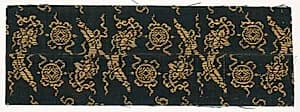 Textile Fragment by Unknown Artist