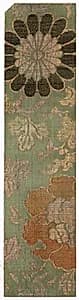 Textile Fragment by Unknown Artist