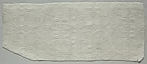 Textile Fragment by Unknown Artist