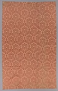 Textile Panel by Unknown Artist
