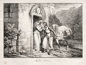 The Farewells