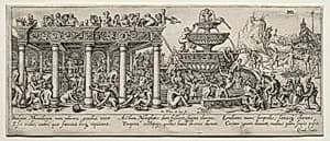 The Fountain of Youth by Johann Theodor de Bry (German, 1561–1623)