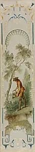 The Gardener by Nicolas Lancret (French, 1690–1743)
