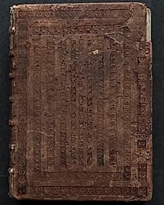 The Gotha Missal by Master of the Boqueteaux (French)
