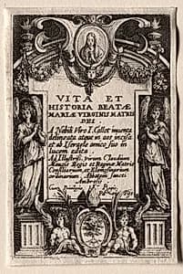 The Life of the Virgin by Jacques Callot (French, 1592–1635)