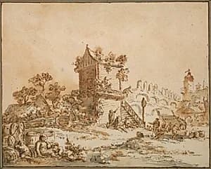 The Moscow Tavern
