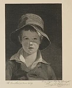 The Torn Hat by Henry Wolf (American, 1852–1916)