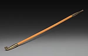 Tobacco Pipe by Unknown Artist