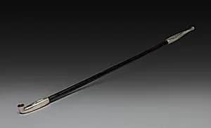 Tobacco Pipe by Unknown Artist