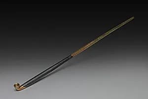 Tobacco Pipe by Unknown Artist
